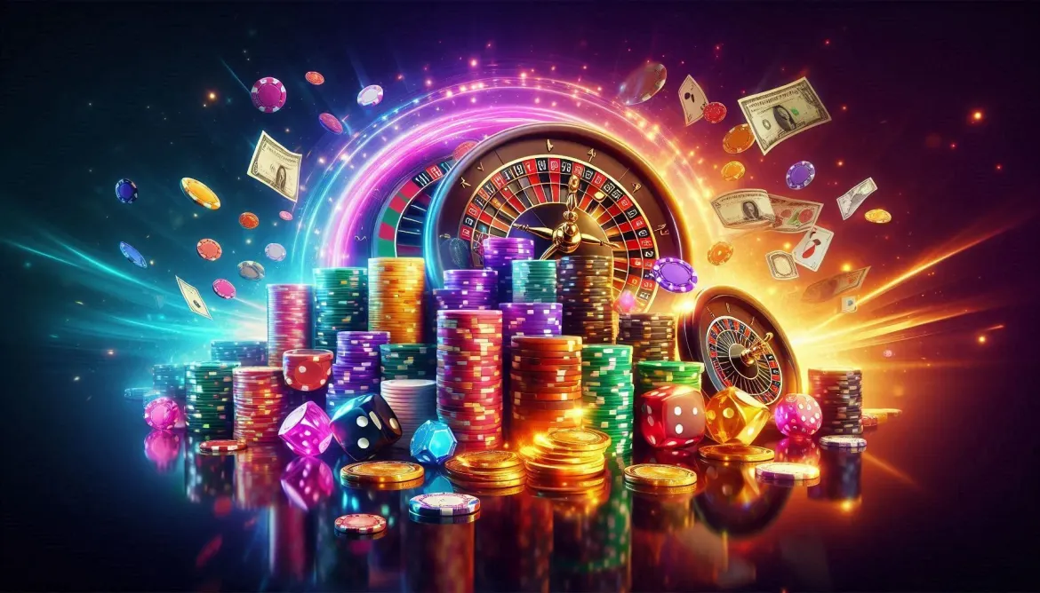 AllySpin Casino